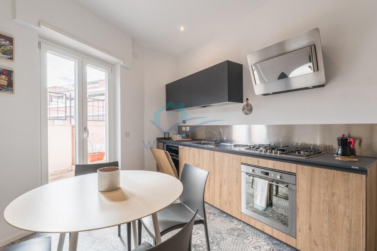 Apartment Classern Apt In Pz Navigatori