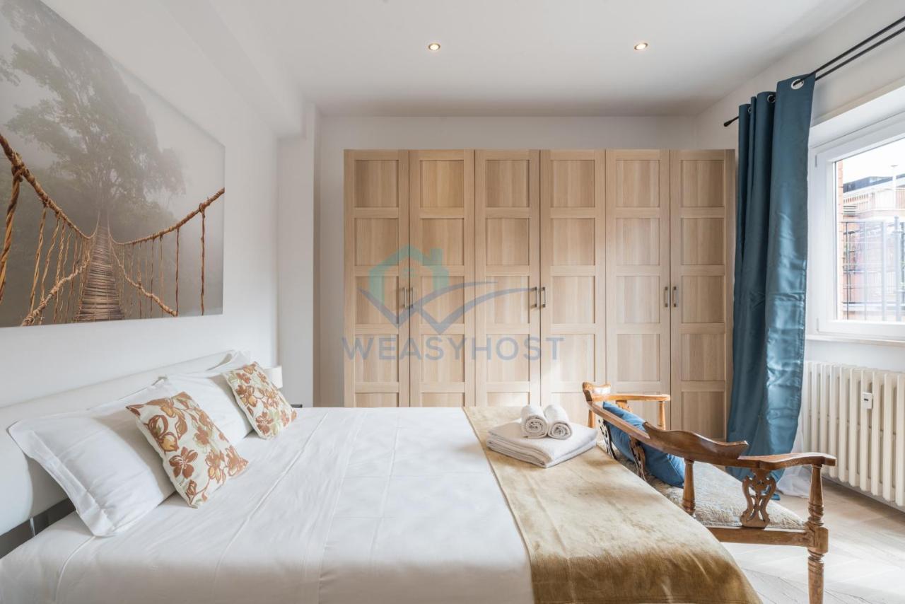 Apartment Classern Apt In Pz Navigatori
