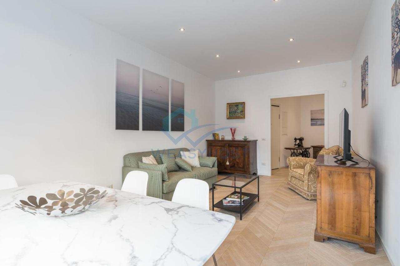 Classern Apt In Pz Navigatori * Rome