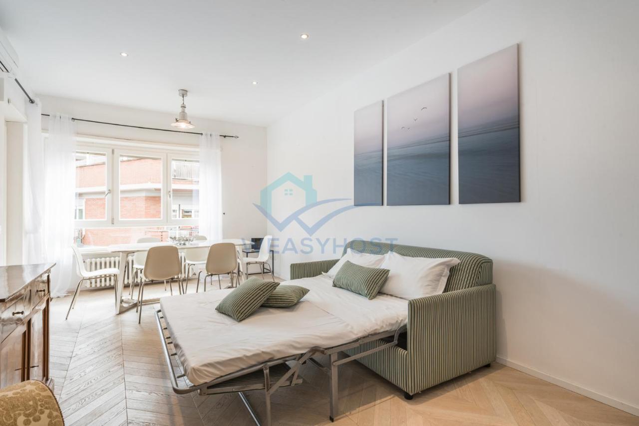 Apartment Classern Apt In Pz Navigatori