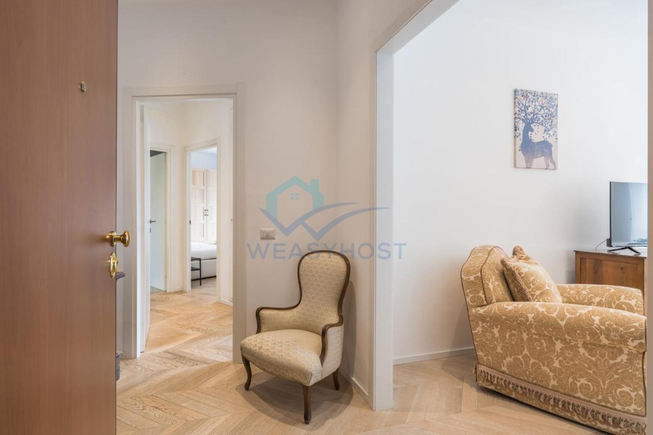 Apartment Classern Apt In Pz Navigatori *