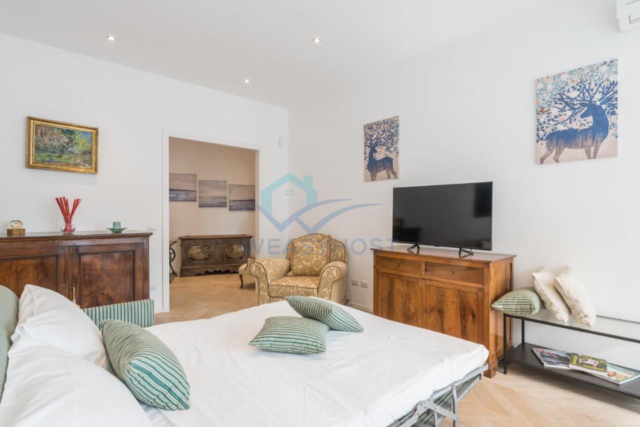 Classern Apt In Pz Navigatori * Rome
