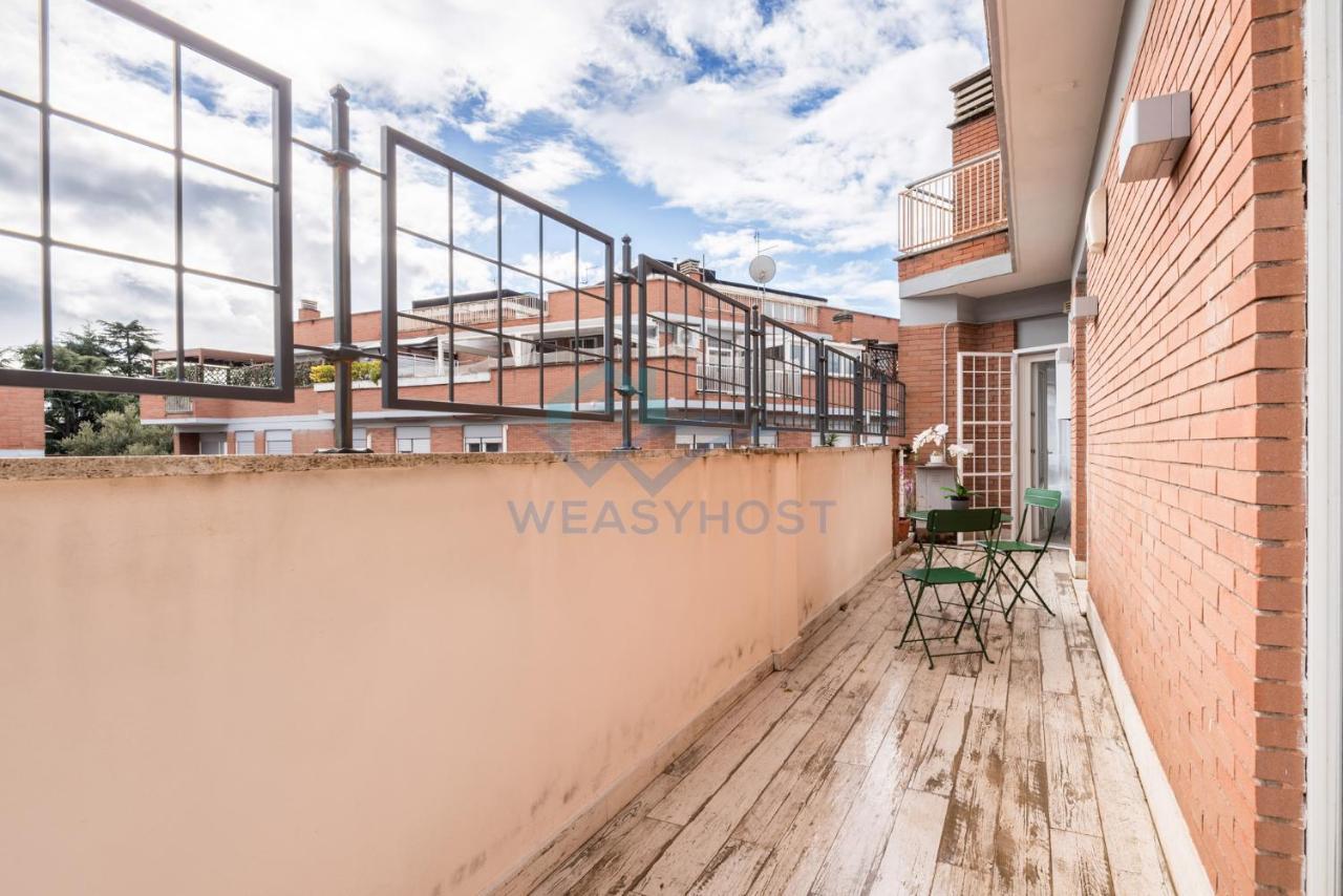 Classern Apt In Pz Navigatori Rome