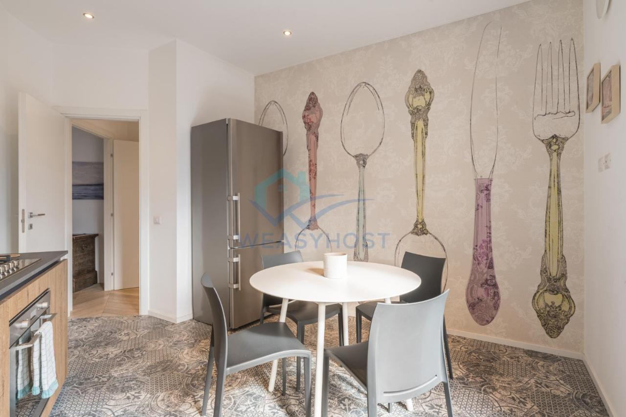 Classern Apt In Pz Navigatori Apartment