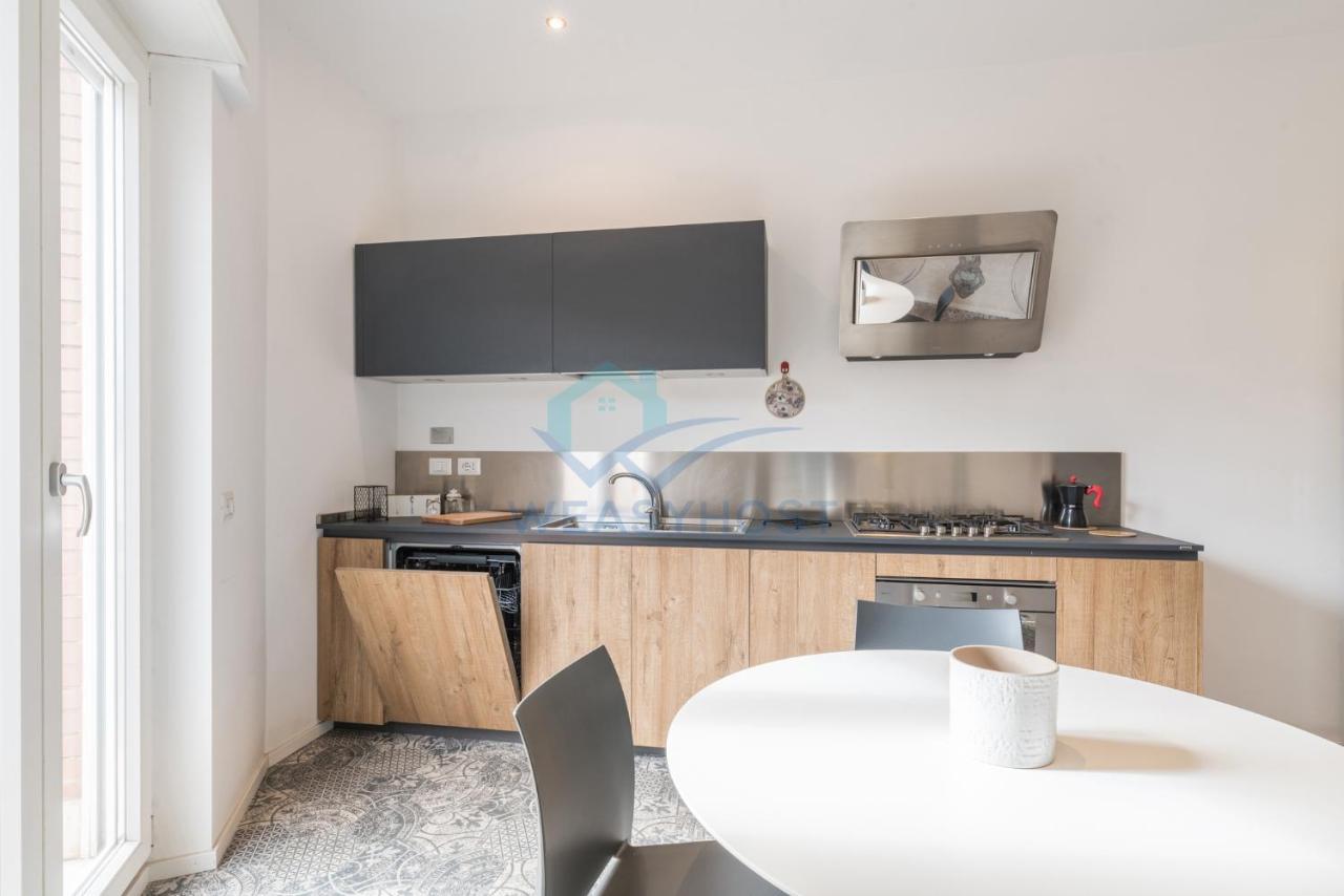 Apartment Classern Apt In Pz Navigatori *