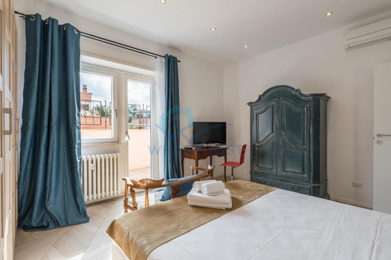 Apartment Classern Apt In Pz Navigatori