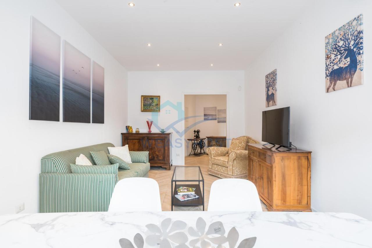 Apartment Classern Apt In Pz Navigatori Rome