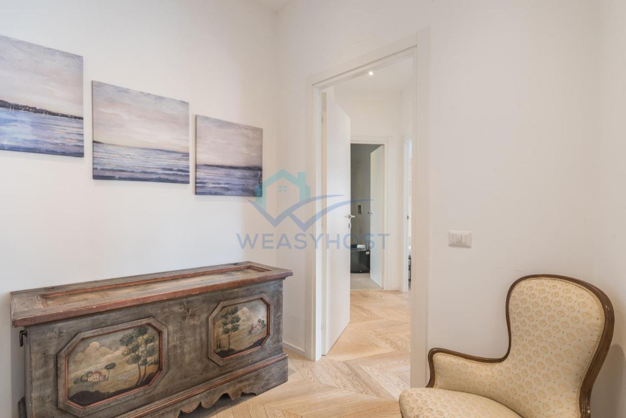 Classern Apt In Pz Navigatori * Rome