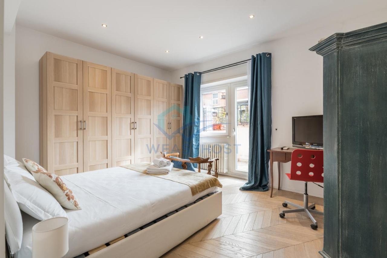 Lejlighed Classern Apt In Pz Navigatori